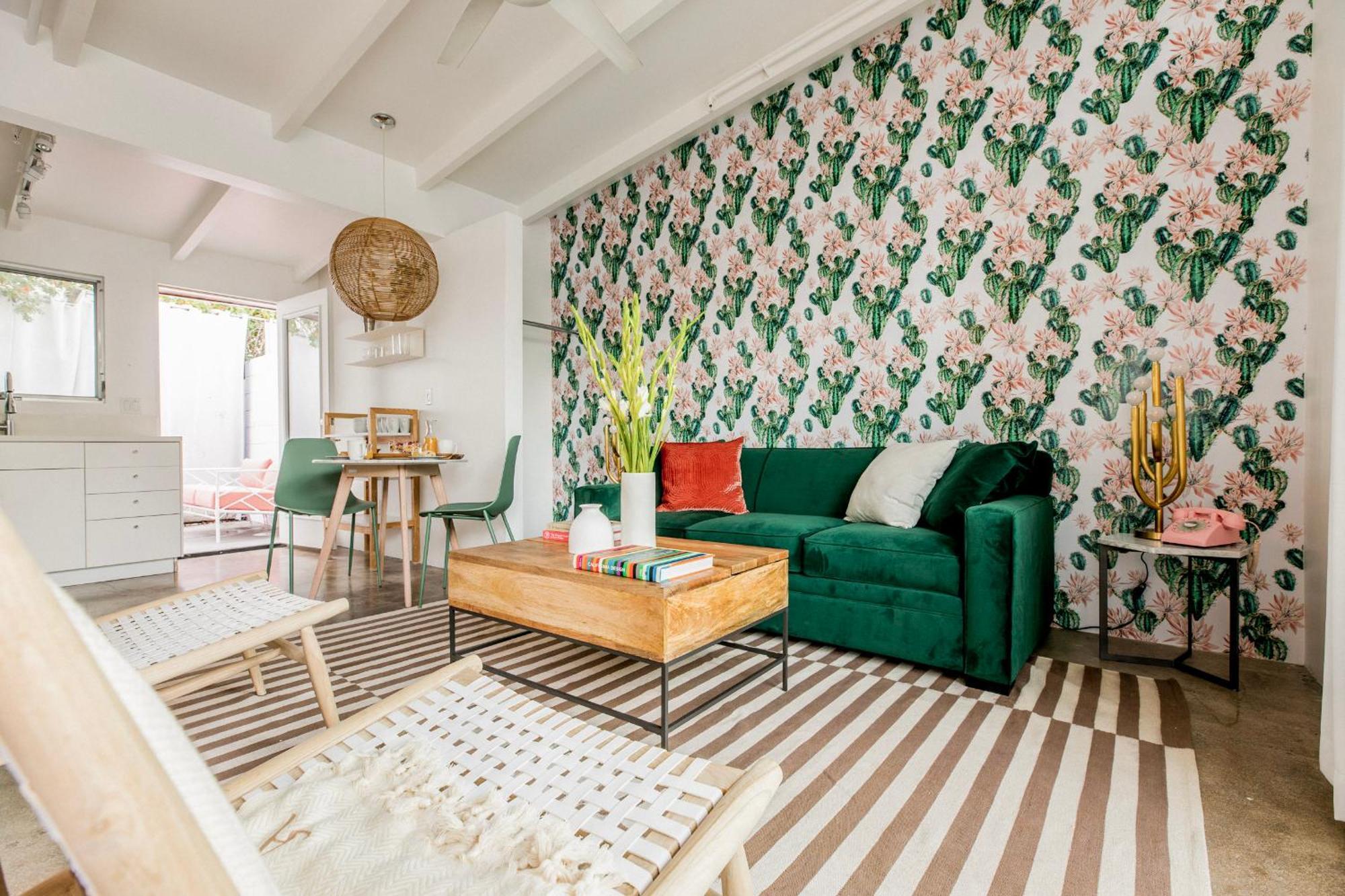 The Wesley Hotel By Avantstay Retro Spacious W Bbq Pool Spa Hotel