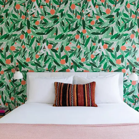 The Wesley Hotel By Avantstay Retro Spacious W Bbq Pool Spa Palm Springs Exterior photo