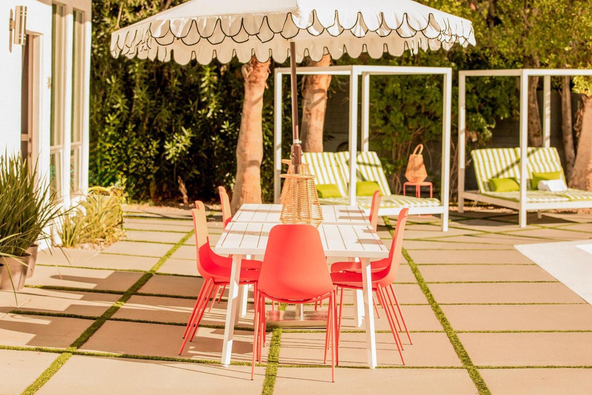 The Wesley By Avantstay Retro Spacious W Bbq Pool 4*