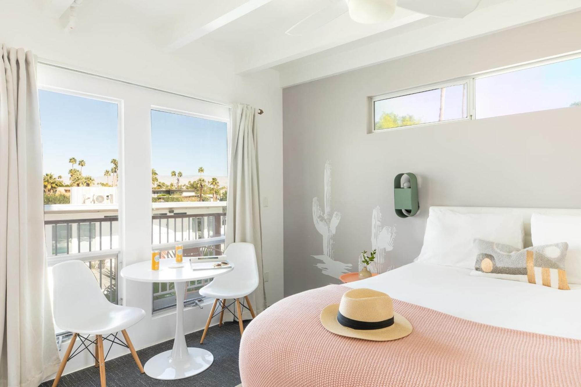 Hotel The Wesley By Avantstay Retro Spacious W Bbq Pool 4*
