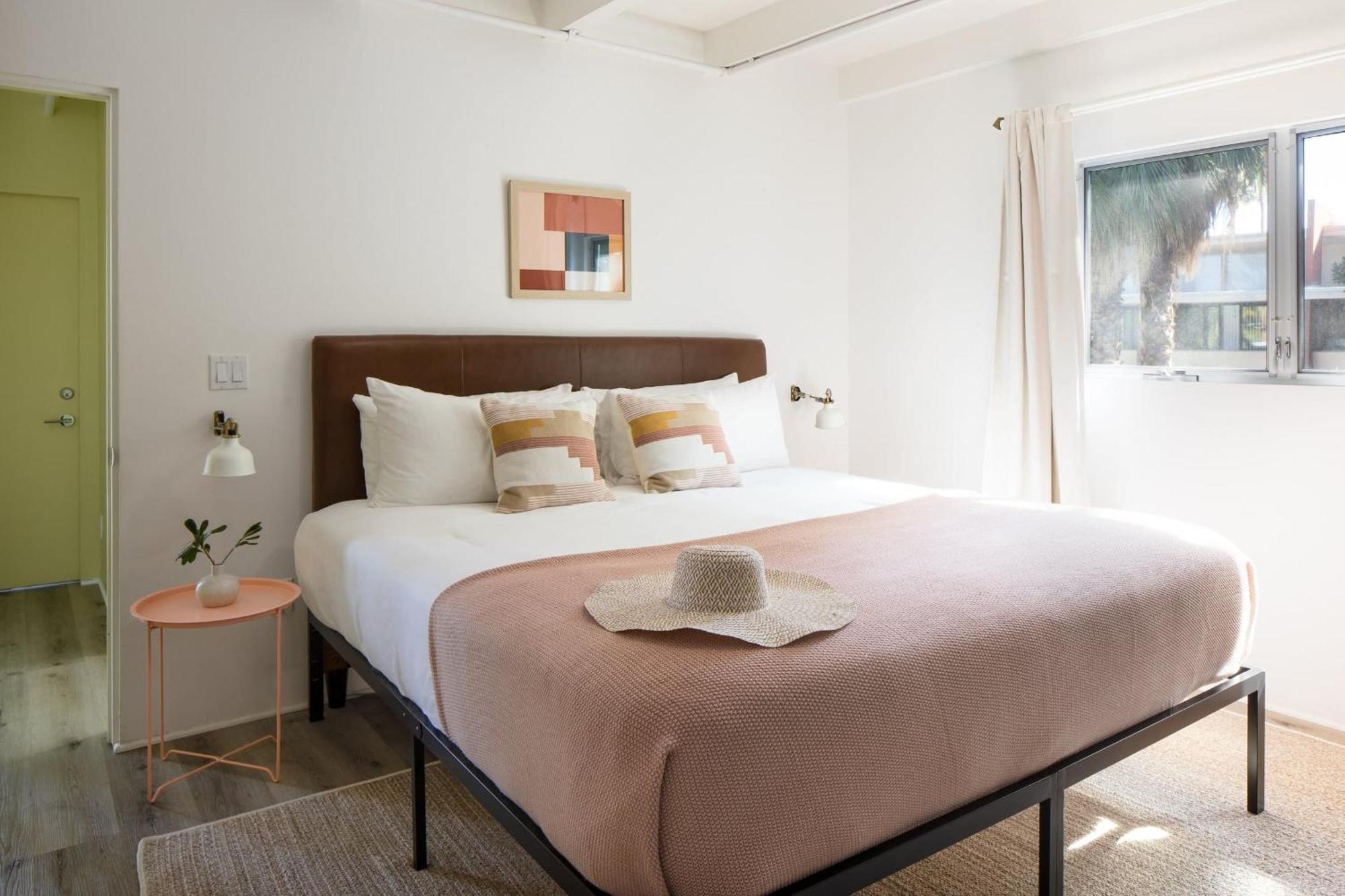 The Wesley By Avantstay Retro Spacious W Bbq Pool 4* Palm Springs