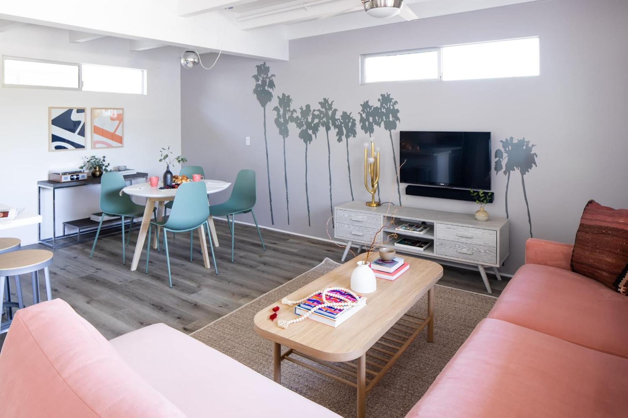 Hotel The Wesley By Avantstay Retro Spacious W Bbq Pool 4*