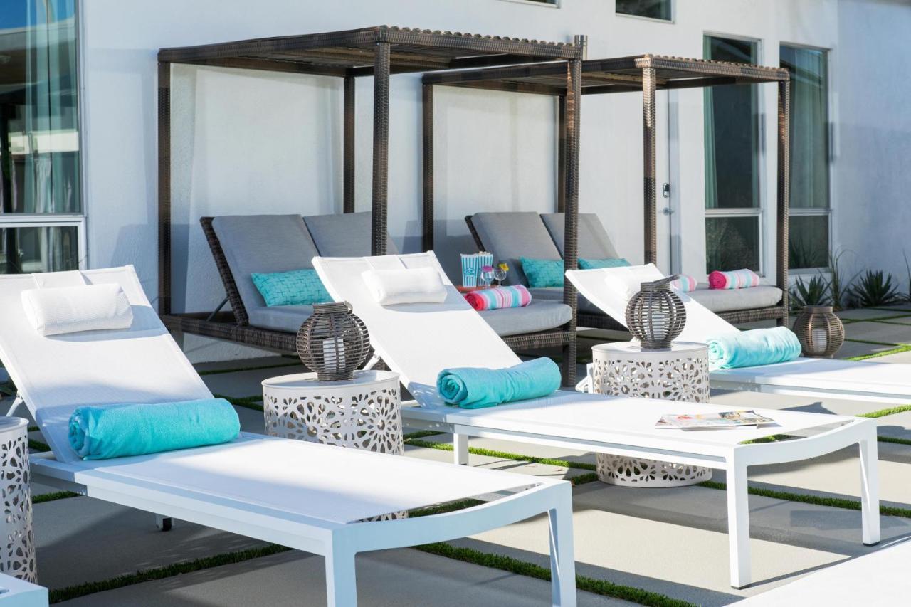 The Wesley By Avantstay Retro Spacious W Bbq Pool 4* Palm Springs