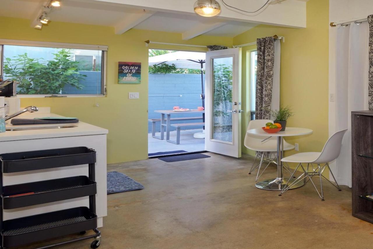 Hotel The Wesley By Avantstay Retro Spacious W Bbq Pool Palm Springs