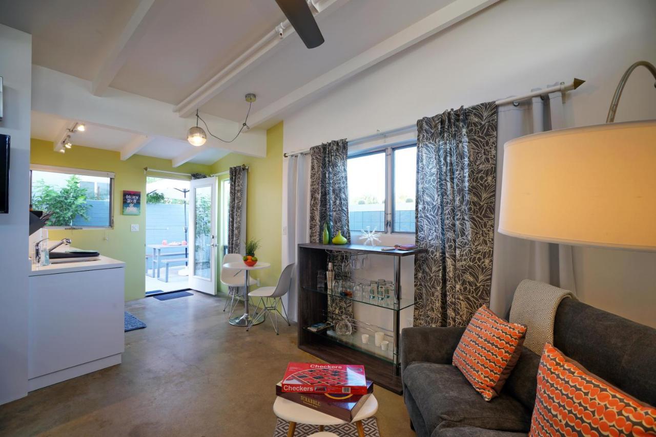 The Wesley By Avantstay Retro Spacious W Bbq Pool Hotel 4*