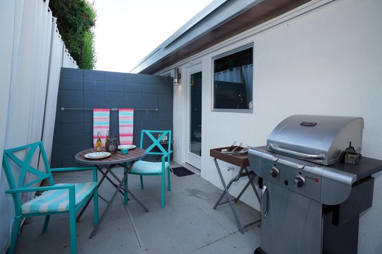 The Wesley By Avantstay Retro Spacious W Bbq Pool 4* Palm Springs