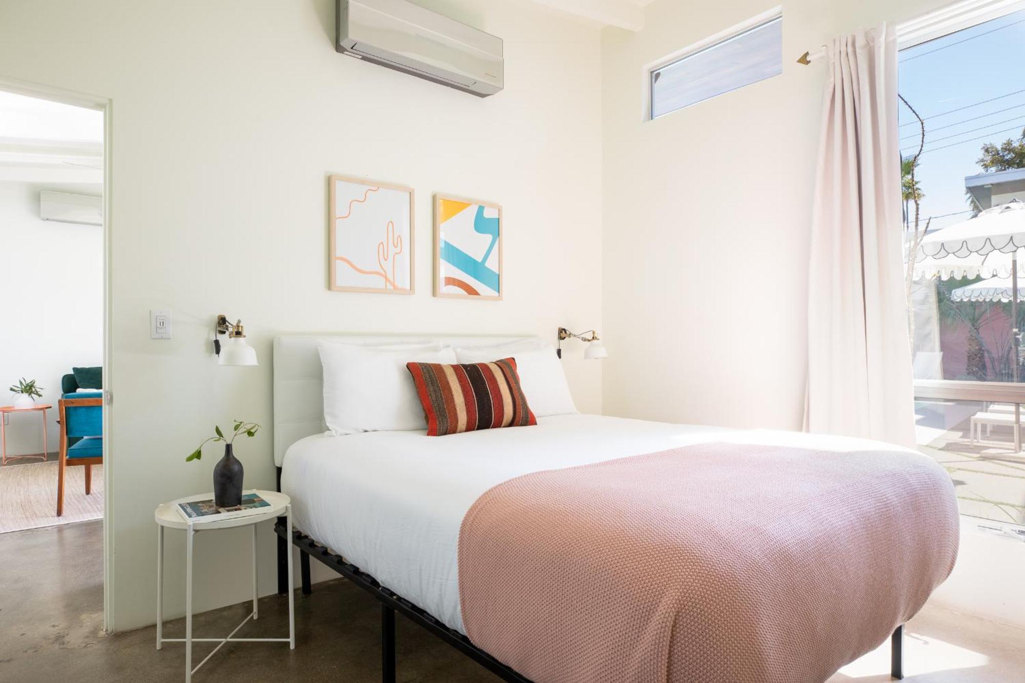 The Wesley Hotel By Avantstay Retro Spacious W Bbq Pool Spa Hotel 4*