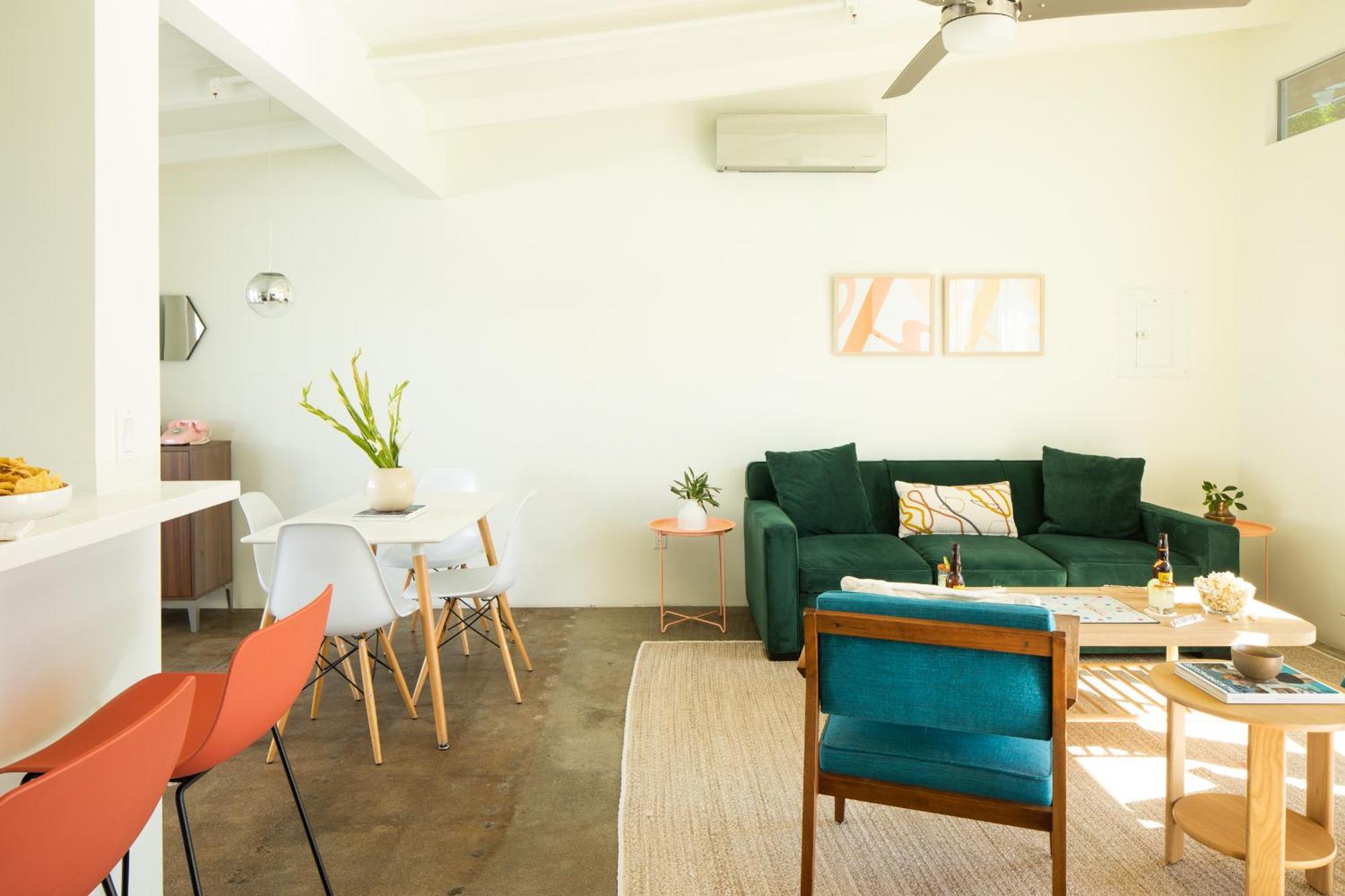 Hotel The Wesley Hotel By Avantstay Retro Spacious W Bbq Pool Spa 4*