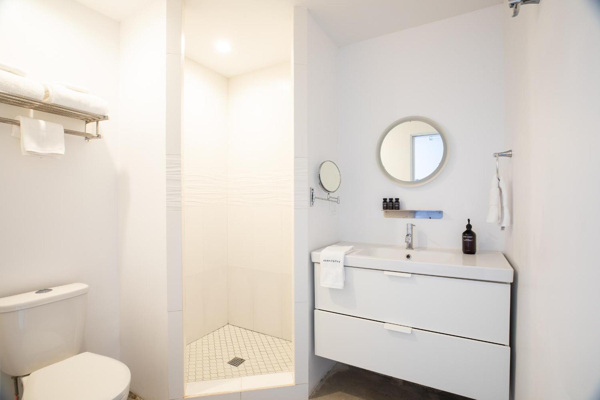 Hotel The Wesley Hotel By Avantstay Retro Spacious W Bbq Pool Spa Palm Springs