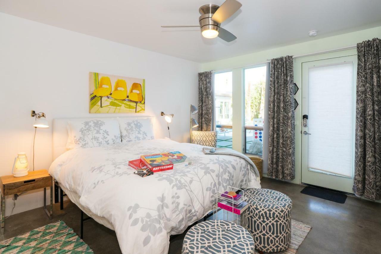 The Wesley Hotel By Avantstay Retro Spacious W Bbq Pool Spa 4*