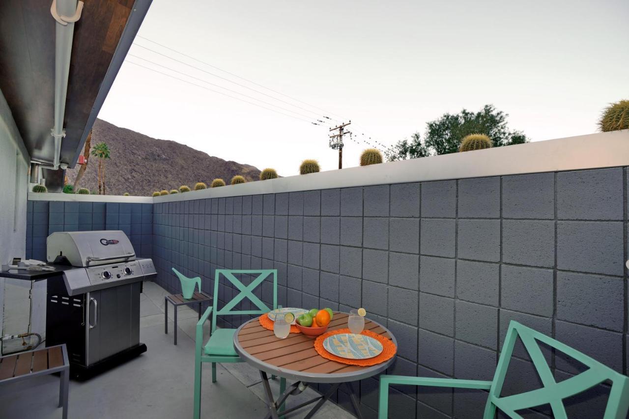 Hotel The Wesley Hotel By Avantstay Retro Spacious W Bbq Pool Spa 4*