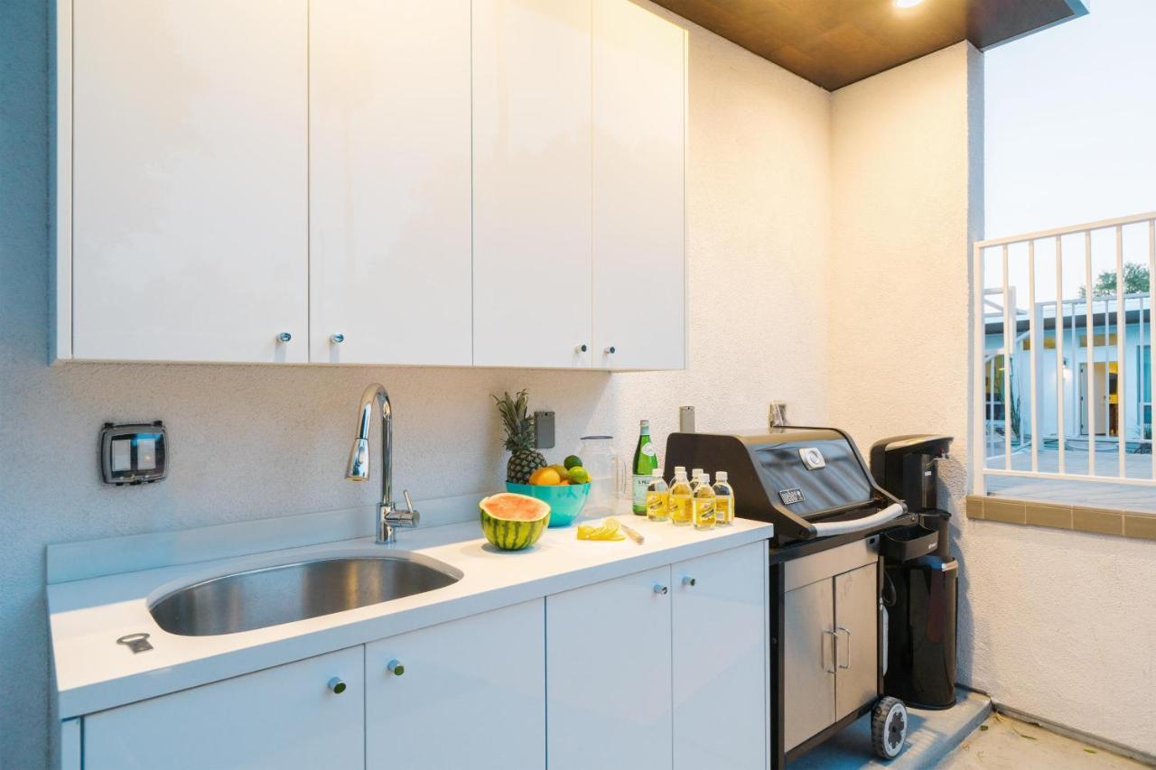 The Wesley Hotel By Avantstay Retro Spacious W Bbq Pool Spa 4* Palm Springs